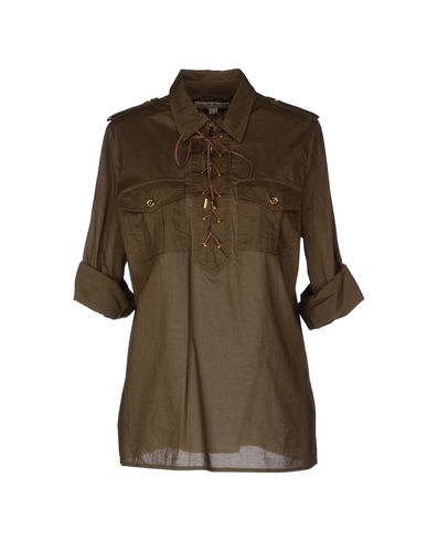 ZOOM MICHAEL MICHAEL KORS - Blouse