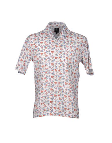 ZOOM McQ - Shirts