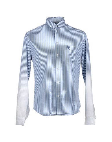 ZOOM McQ - Shirts