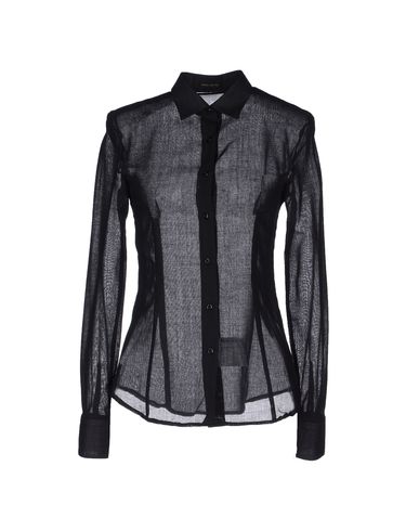 ZOOM MARIO MATTEO - Long sleeve shirt