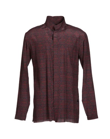 ZOOM DAMIR DOMA - Long sleeve shirt