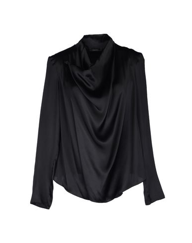 ZOOM CARACTERE - Blouse