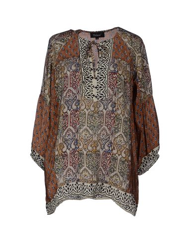 ZOOM TOLANI - Blouse
