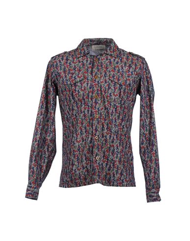 ZOOM MAURO GRIFONI - Shirts