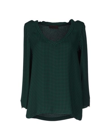 ZOOM JO NO FUI - Blouse