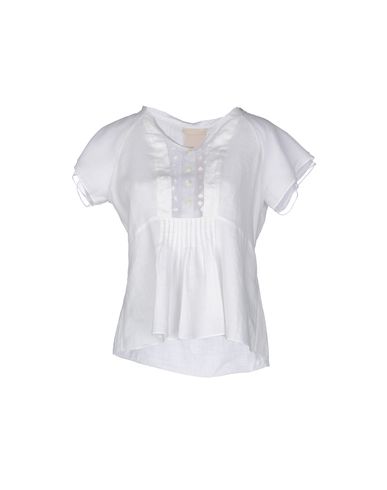ZOOM SCERVINO STREET - Blouse