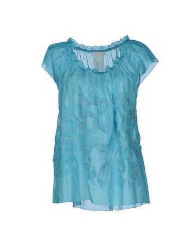 ZOOM SCERVINO STREET - Blouse