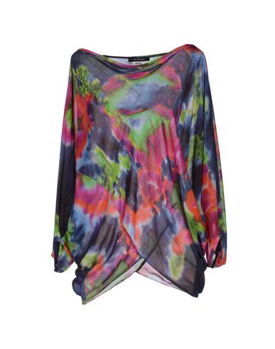 ZOOM PLEIN SUD JEANIUS - Blouse