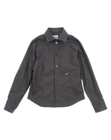 ZOOM ARMANI JUNIOR - Long sleeve shirt