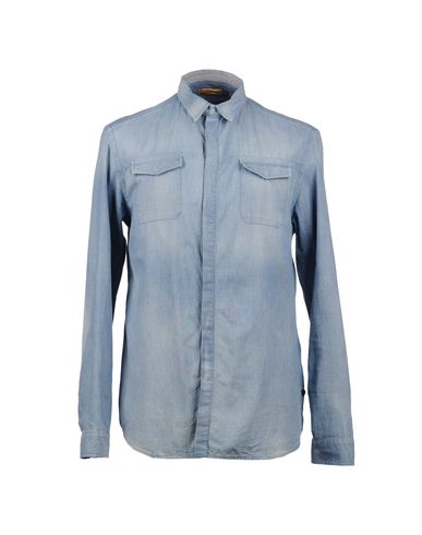 ZOOM C'N'C' COSTUME NATIONAL - Shirts