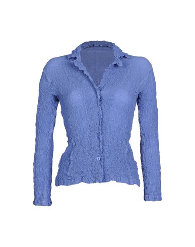 ZOOM ISSEY MIYAKE CAULIFLOWER - Cardigan