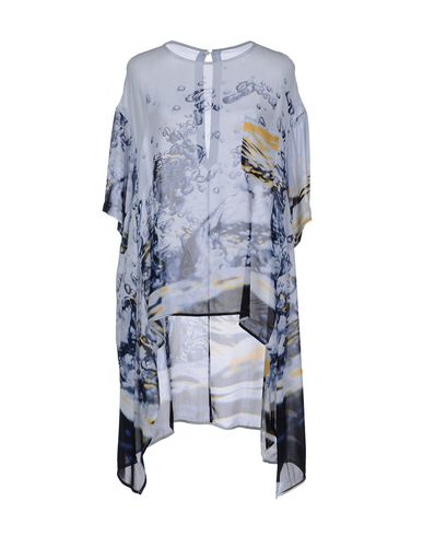 ZOOM Y'S YOHJI YAMAMOTO - Blouse