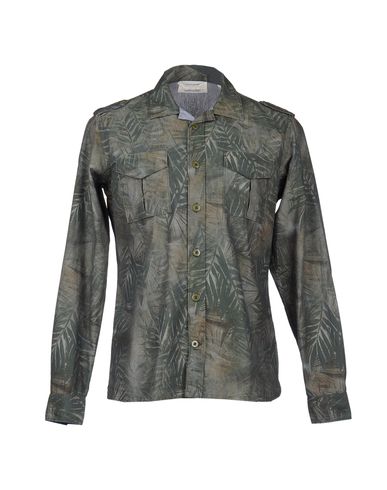 ZOOM MAURO GRIFONI - Shirts
