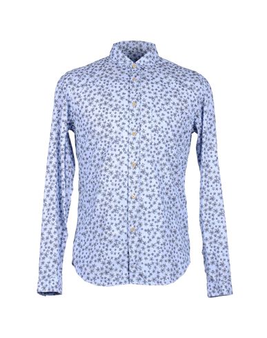ZOOM M.GRIFONI DENIM - Long sleeve shirt