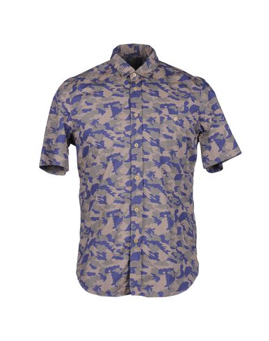 ZOOM M.GRIFONI DENIM - Short sleeve shirt