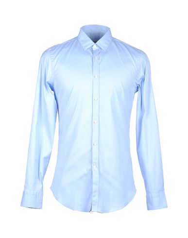 ZOOM MAURO GRIFONI - Shirts