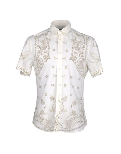 ZOOM McQ - Shirts