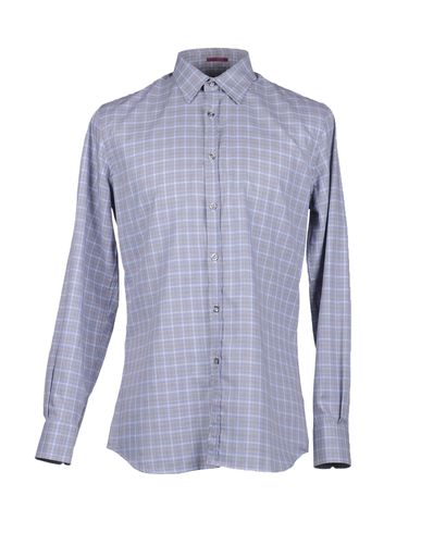 ZOOM PAUL SMITH - Long sleeve shirt