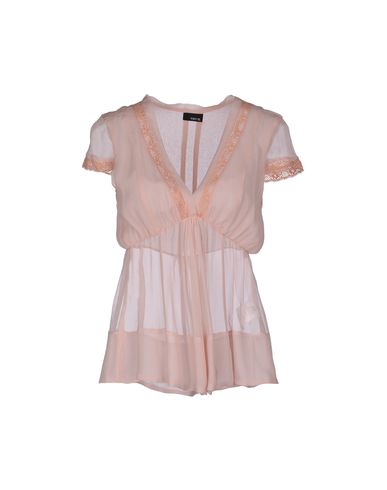 ZOOM TOY G. - Blouse