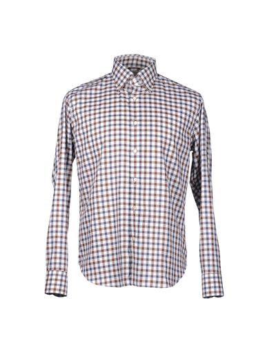 ZOOM BAGUTTA - Shirts
