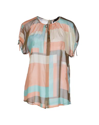 ZOOM LOVE MOSCHINO - Blouse