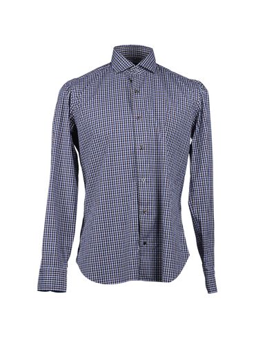 ZOOM DANDYLIFE by BARBA - Long sleeve shirt