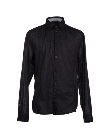 ZOOM ERMANNO ERMANNO SCERVINO - Shirts