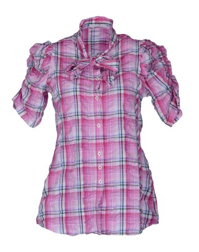 ZOOM AGLINI - Short sleeve shirt