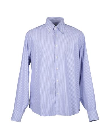 ZOOM BAGUTTA - Long sleeve shirt