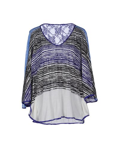 ZOOM PIANURASTUDIO - Blouse