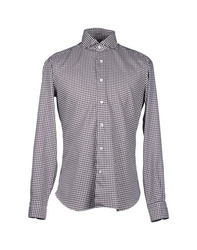 ZOOM DANDYLIFE by BARBA - Long sleeve shirt