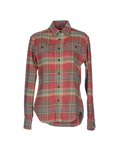 ZOOM RALPH LAUREN - Long sleeve shirt