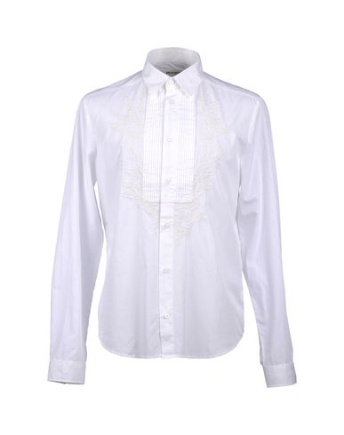 ZOOM ERMANNO ERMANNO SCERVINO - Shirts