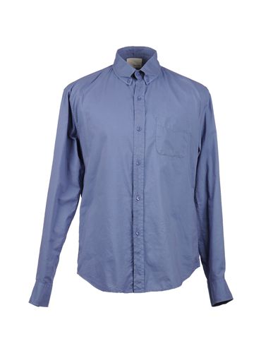 ZOOM BAND OF OUTSIDERS - Shirts