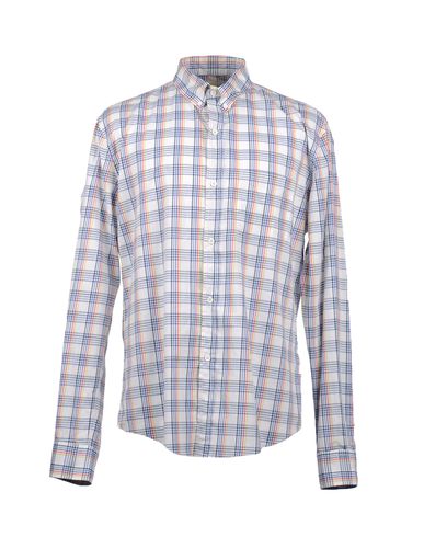 ZOOM BAND OF OUTSIDERS - Shirts