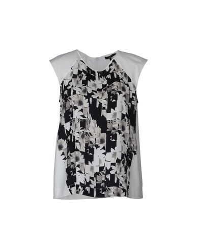 ZOOM TIBI - Top