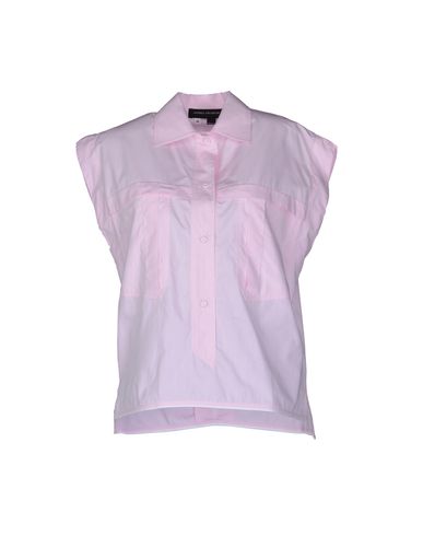 ZOOM ANDREA INCONTRI - Blouse