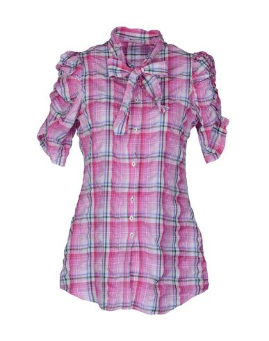 ZOOM AGLINI - Shirts