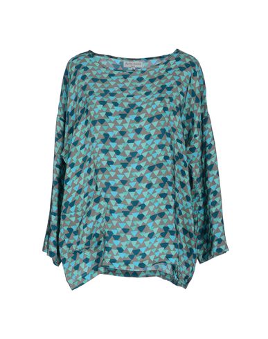 ZOOM AUTRE CHOSE PARIS - Blouse