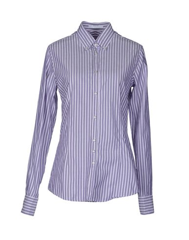 ZOOM AGLINI - Long sleeve shirt