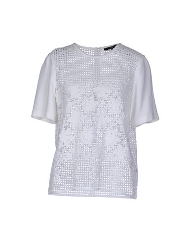 ZOOM TIBI - Blouse