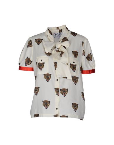 ZOOM JC DC by JC de CASTELBAJAC - Shirts