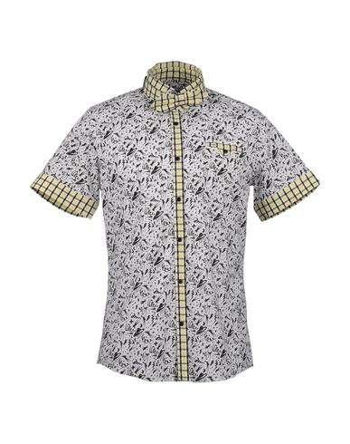 ZOOM JC DC by JC de CASTELBAJAC - Shirts