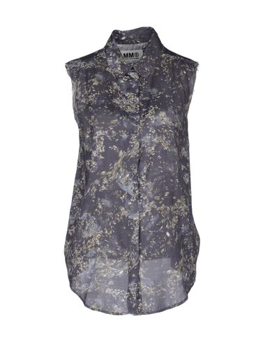ZOOM MM6 by MAISON MARTIN MARGIELA - Shirts