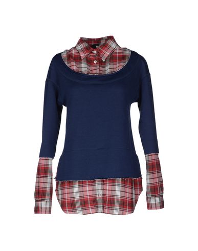 ZOOM LOVE MOSCHINO - Sweatshirt