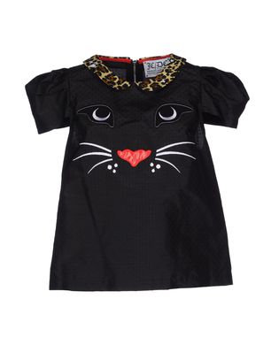 JC DC by JC de CASTELBAJAC - Blouse