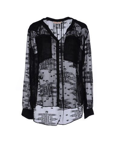ZOOM REBECCA TAYLOR - Shirts