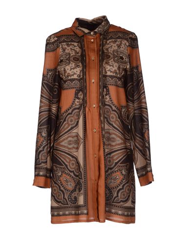ZOOM SEVENTY - Long sleeve shirt