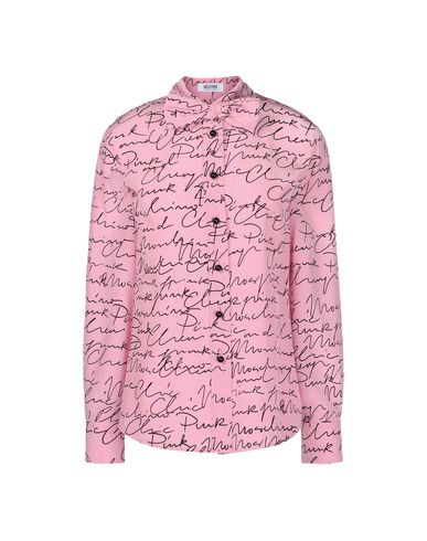 Moschino, Long sleeve shirt