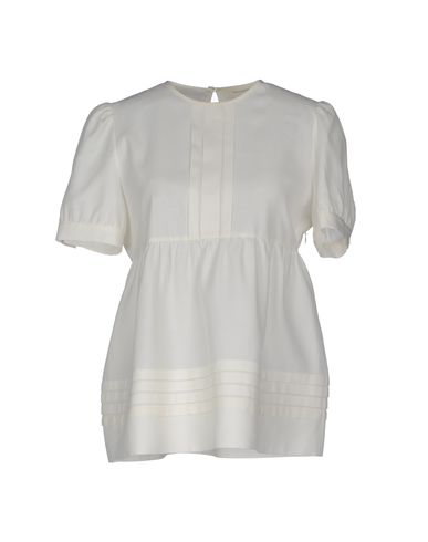 ZOOM MAURO GRIFONI - Blouse